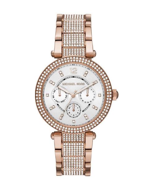 reloj michael kors mk5323 precio|Michael Kors Chronograph Quartz Crystal White Dial .